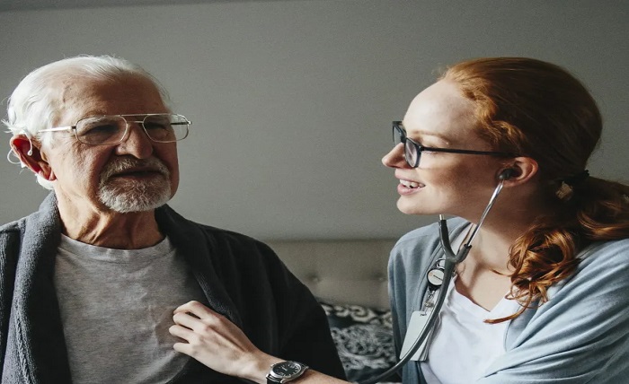 The Importance of Communication When Seeking Home Care for Seniors