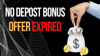 Welcome Bonus Forex For New Trader To Trade Now
