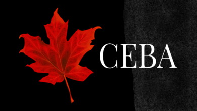 Canada Emergency Business Account (CEBA)