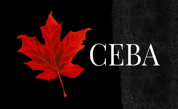 Canada Emergency Business Account (CEBA)