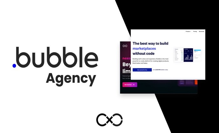 Bubble.io Agency