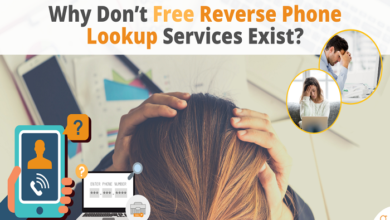 Free Phone Number Lookup